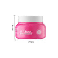 KORMESIC Whitening Blue Copper Peptide Face Cream - 120g
