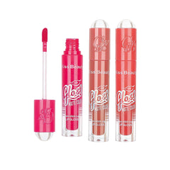 Kiss Beauty Non-stick Cup Matte Color Lip Gloss