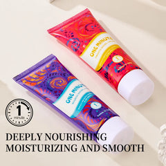 Kormesic Nourishing Baking One Minute Smoothing Baking Hair Care - 120g