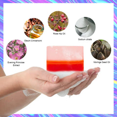 Aichun Beauty Slimming Soap