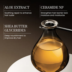 KORMESIC Keratin Hair Mask - 1000ml