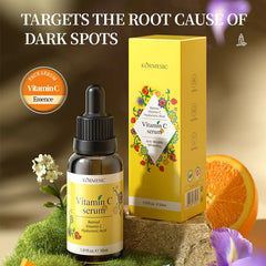Kormesic Vitamin C Serum – 30 ml
