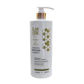 Bioplex Glam Look Honey & Gold hair treatment - 1000ml
