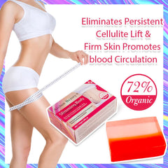 Aichun Beauty Slimming Soap