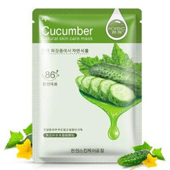 Sheet masks