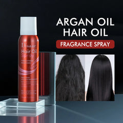 Disaar Natural Argan Oil Hair Perfume Spray - 150ml