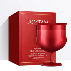 Jomtam Advanced Hydra Sleep Mask - 150gm