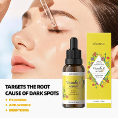 Kormesic Vitamin C Serum – 30 ml