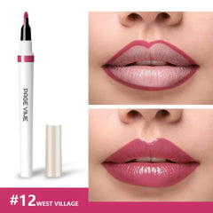 Page Vine calligrapy 2-in-1 Lip Stain