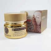 Heaven Dove Professional White Muscle White Cream - 180g
