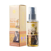 Heaven Dove Snake Oil Hair Serum - 100ml