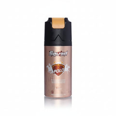 Hemani Squad Deodorant Spray - Polo - 150ml