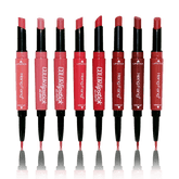Heng Feng 2 In 1 Lipstick