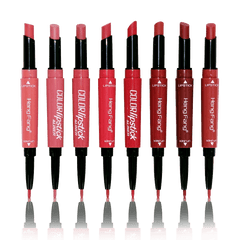 Heng Feng 2 In 1 Lipstick