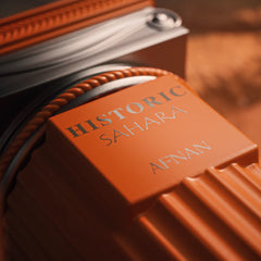 Historic Sahara by Afnan Perfume for Men And Women - 100ml
