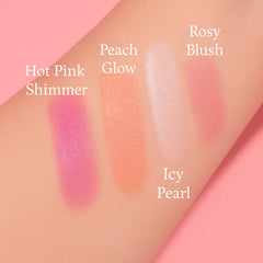 Huda Moji Jelly Highlighter