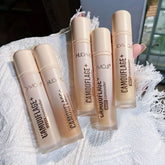 HudaMoji Camouflage + Matte Concealer