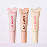 Hudamoji New Viral High Color Rendering Lip Gloss
