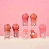Hudamoji Love Potion Liquid Blusher