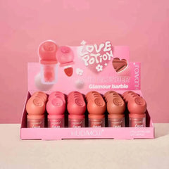 Hudamoji Love Potion Liquid Blusher