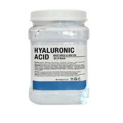 Dr.Meinaier Hyaluronic white and Moisturizing Jelly Mask - 650gm