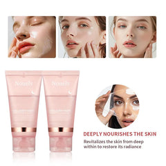 Nouelv Hydrolyzed Collagen Night Peel-Off Mask-75ml