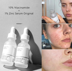 The Ordinary Hyaluronic Acid 2% + B5 Serum - 30ml