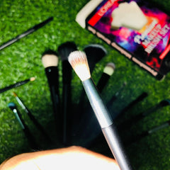 L'ORÈAL Premium Makeup 13 pcs Brush Set