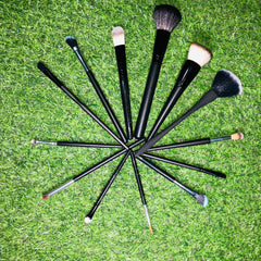 L'ORÈAL Premium Makeup 13 pcs Brush Set