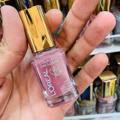 Loreal Nail Polish Permanent- Original