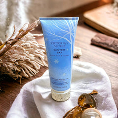 Victoria's Secret Fragrance Winter Sky Lotion 236ml