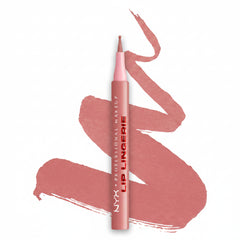 NYX Pro Makeup Lip Lingerie Lip Liner Stain