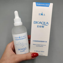 BIOAQUA Moisturizing Hyaluronic Acid Essence – 100 ml
