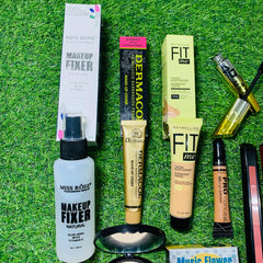 Makeup Deal