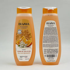 Bluma Orange Blossom Fiori d'Arancio scent - 500ml