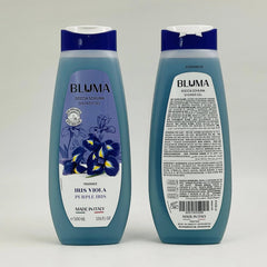 Bluma Purple Iris Shower Gel - 500ml