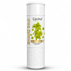 Lávina JASMINE Beauty Soul Fine Fragrance Talc