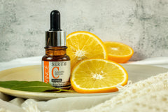 Vince Vitamin C Serum - 30ml