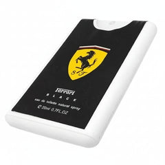 Ferrari Black Pocket Perfume - 20ml