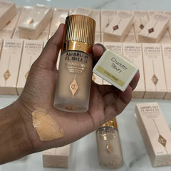 Charlotte Tilbury Airbrush Flawless Foundation - 30ml