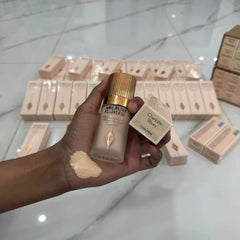 Charlotte Tilbury Airbrush Flawless Foundation - 30ml