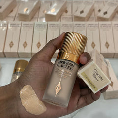 Charlotte Tilbury Airbrush Flawless Foundation - 30ml
