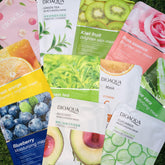 Moisturizing Face Sheet Mask - Imported - LIMITED STOCK 🚨 - 11 PACK
