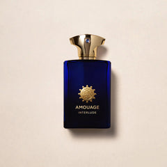 Amouage Interlude Eau de Parfume – 100ml