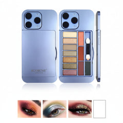 IPhone eyeshadow palette Each