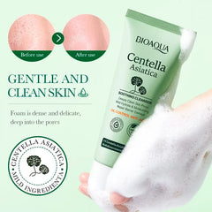 Bioaqua Centella Asiatica Soothing Cleanser