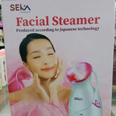 Imported Facial Face Steamer
