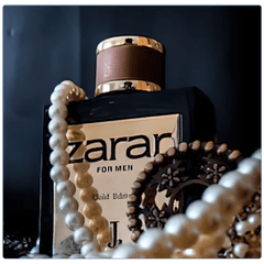 J. Zarar Gold For Men -100Ml