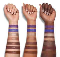 35 Colors Morphe Jaclyn Hill Eyeshadow Palette