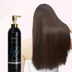 Jiessia Keratin Active Hair Hydrating Shampoo - 700ml